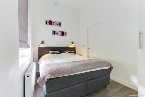 Hotel Oranjestaete